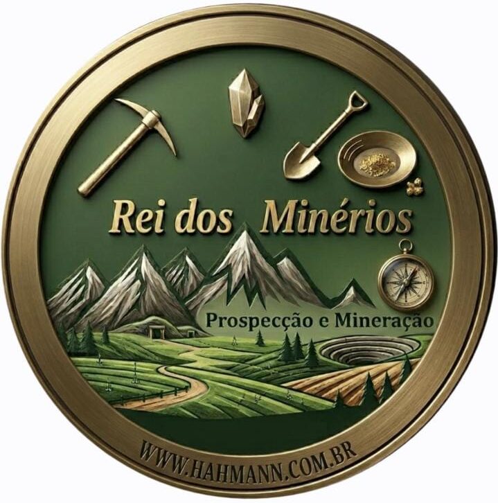 .:: Rei dos Minérios ::.